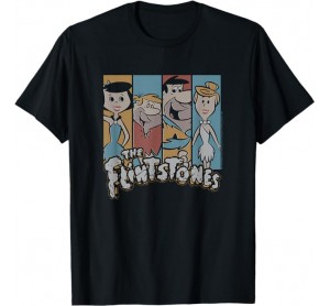 Flintstones Character Billboard